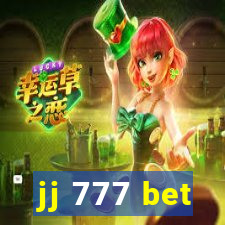jj 777 bet